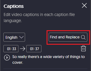 find search icon